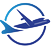 Surfing Airplanes Logo