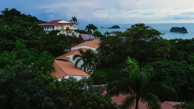 Hotel in Costa Rica
