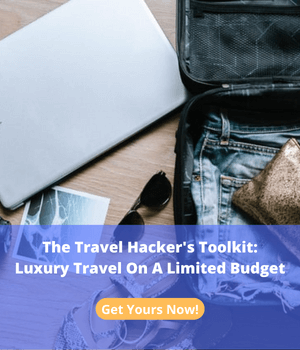 Travel Hacker's Toolkit